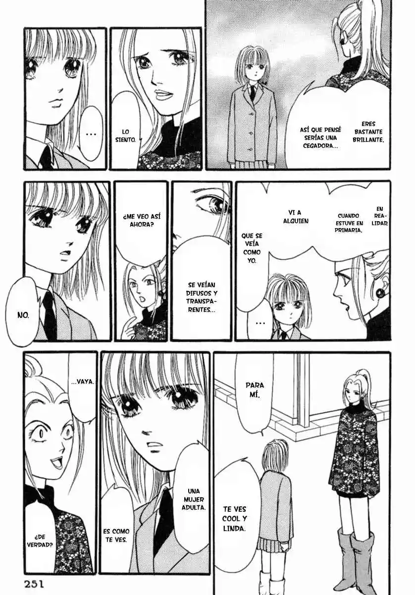 Shi To Kanojo To Boku - Capítulo 26 - Página 13 - LectorTMOo