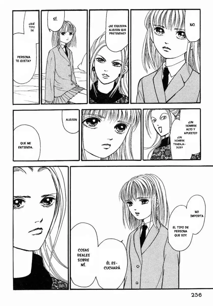 Shi To Kanojo To Boku - Capítulo 26 - Página 18 - LectorTMOo