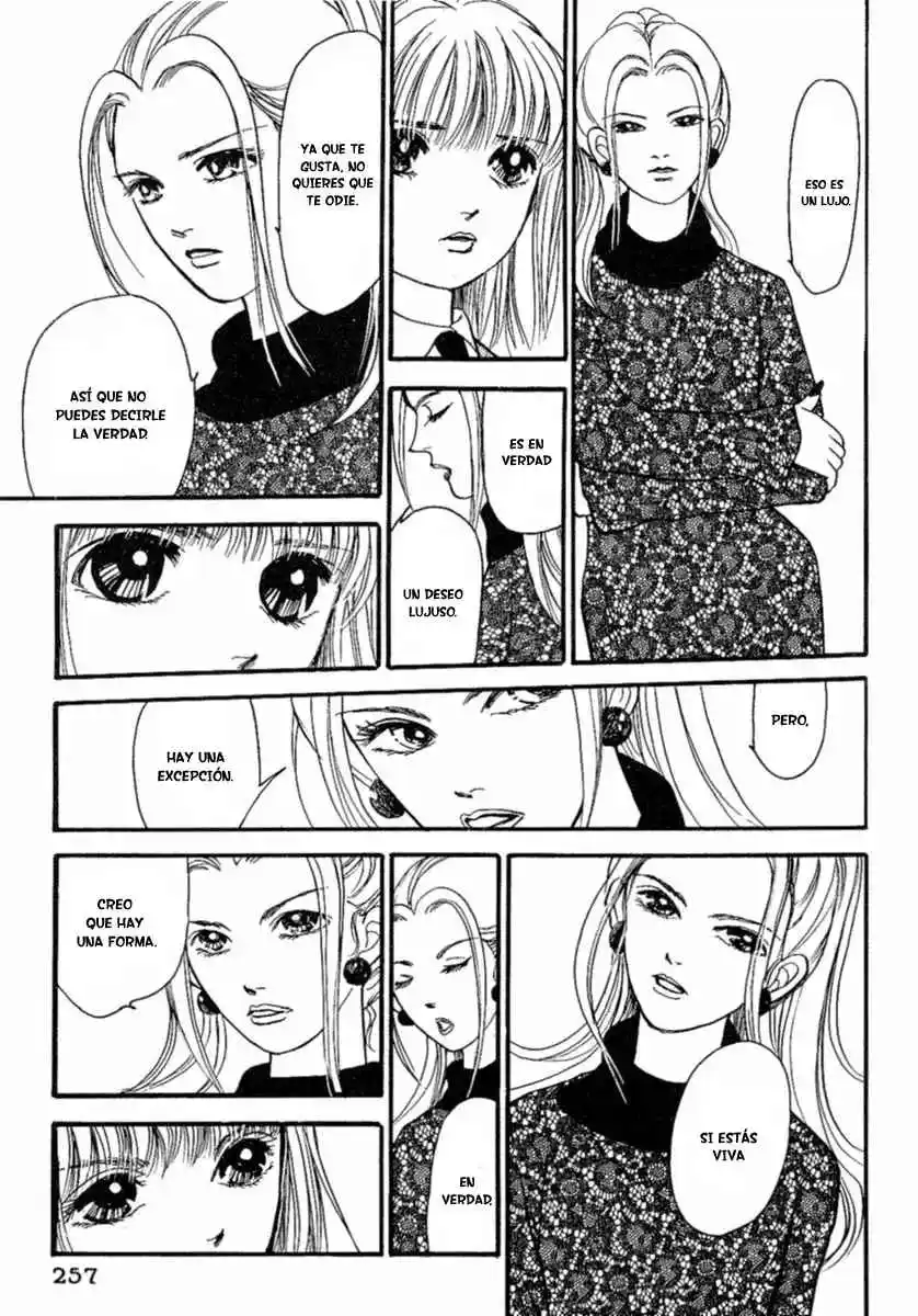 Shi To Kanojo To Boku - Capítulo 26 - Página 19 - LectorTMOo