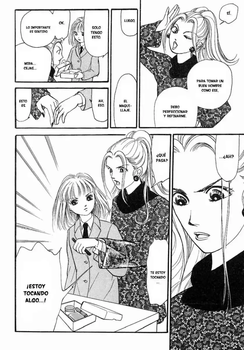 Shi To Kanojo To Boku - Capítulo 26 - Página 20 - LectorTMOo