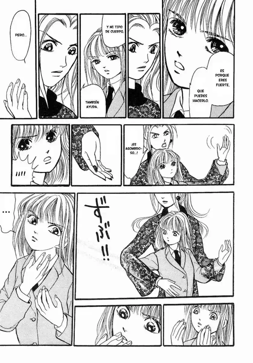 Shi To Kanojo To Boku - Capítulo 26 - Página 21 - LectorTMOo
