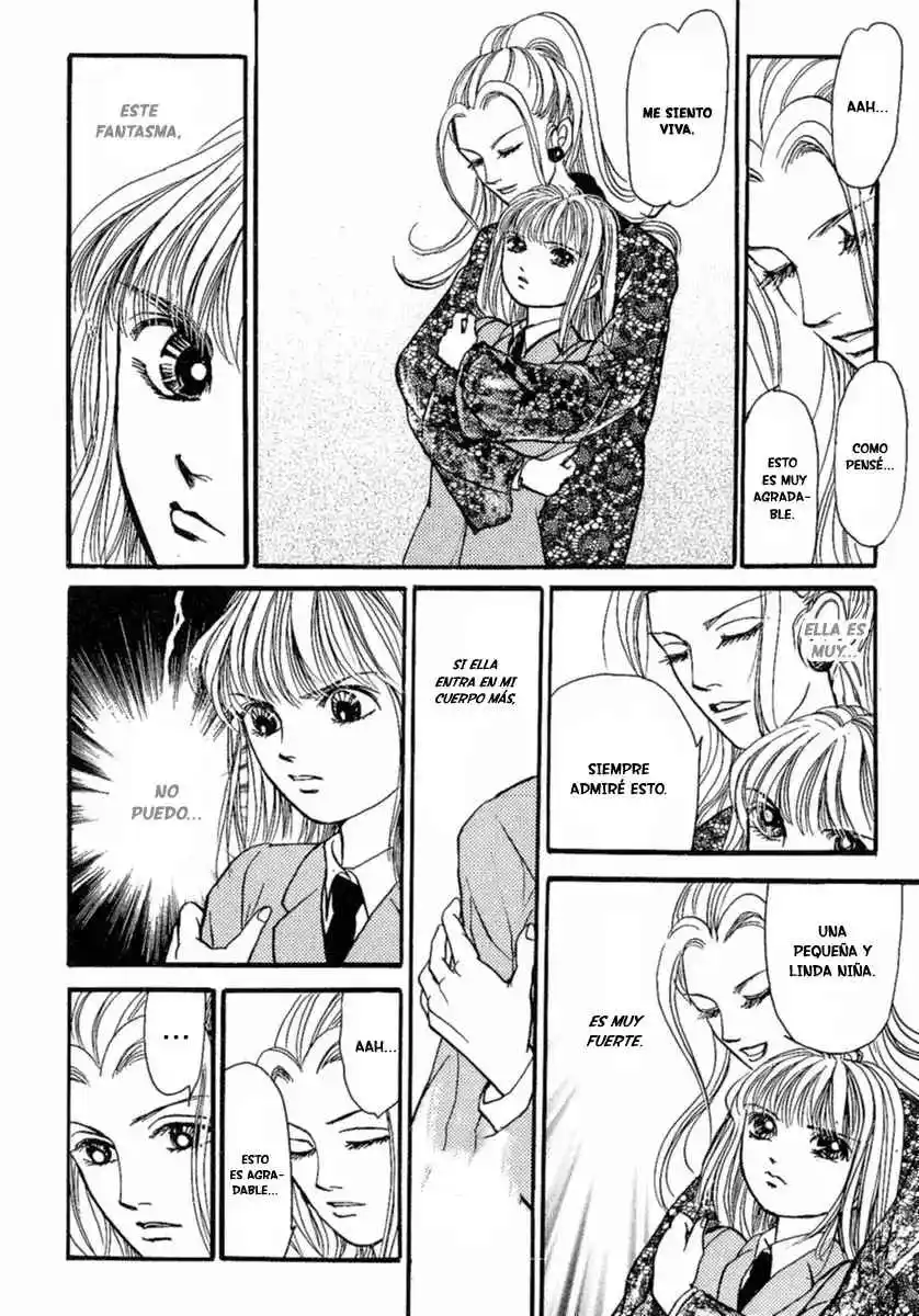 Shi To Kanojo To Boku - Capítulo 26 - Página 22 - LectorTMOo
