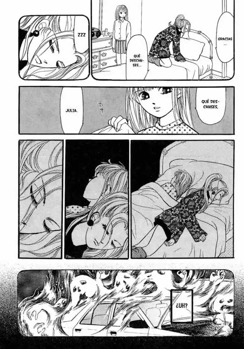 Shi To Kanojo To Boku - Capítulo 26 - Página 25 - LectorTMOo