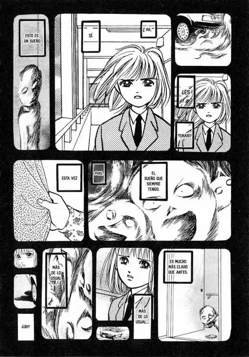 Shi To Kanojo To Boku - Capítulo 26 - Página 26 - LectorTMOo