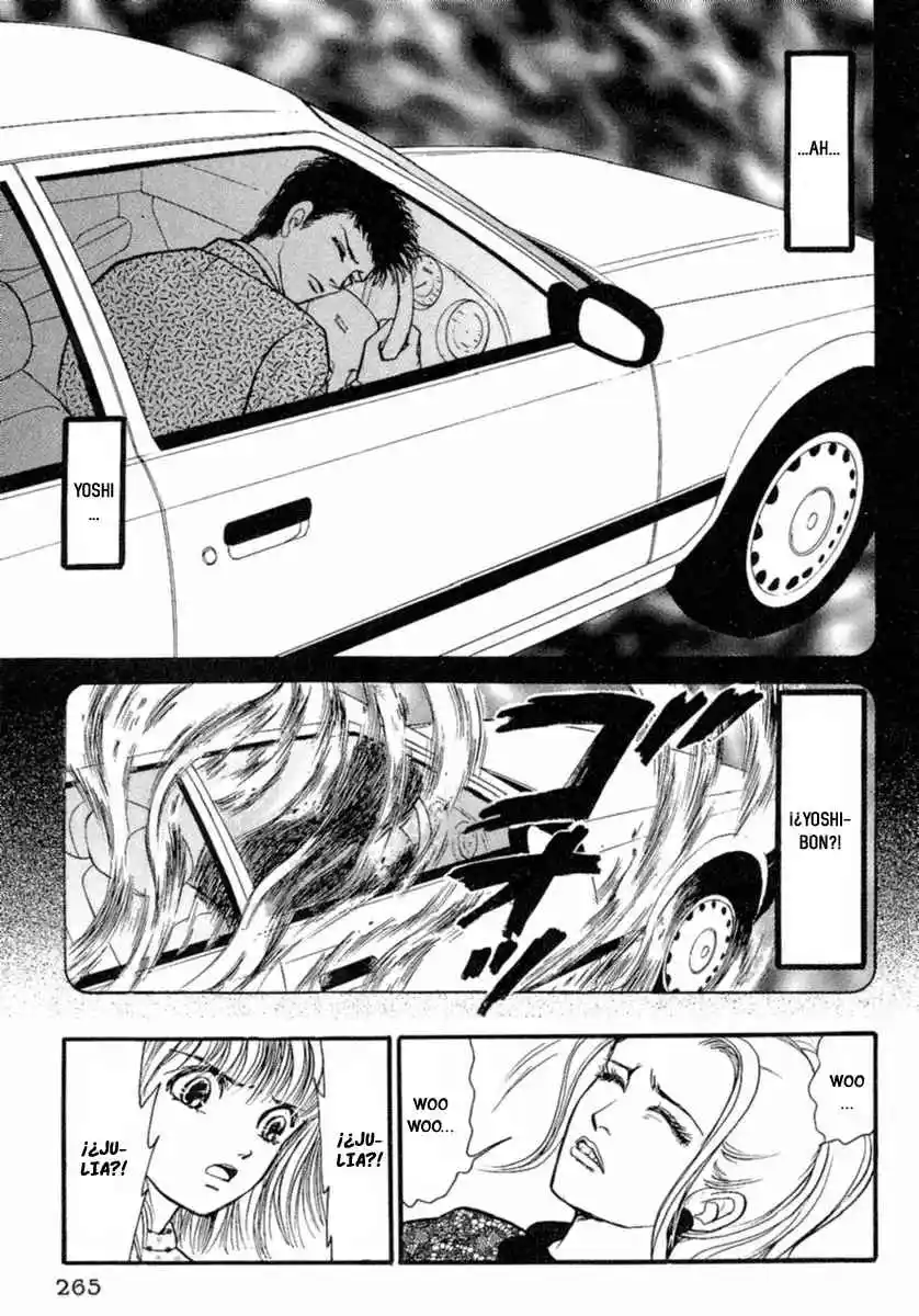 Shi To Kanojo To Boku - Capítulo 26 - Página 27 - LectorTMOo