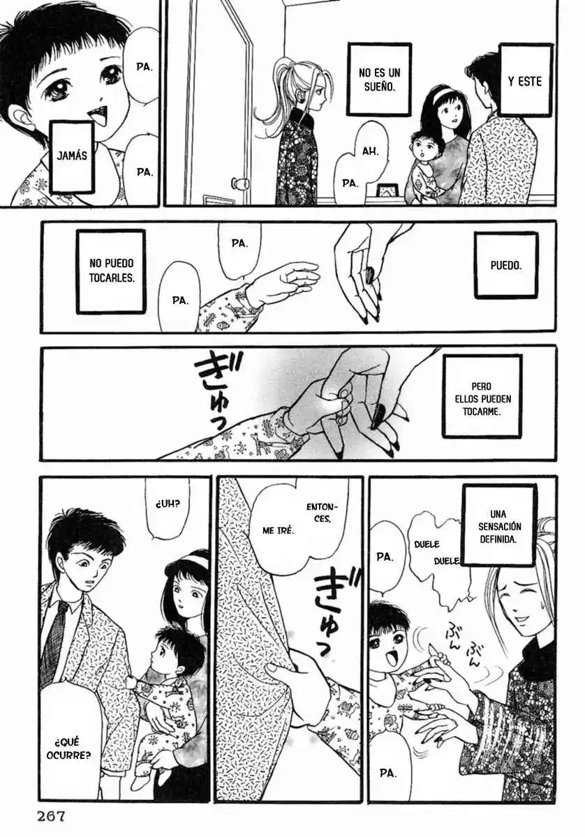 Shi To Kanojo To Boku - Capítulo 26 - Página 29 - LectorTMOo