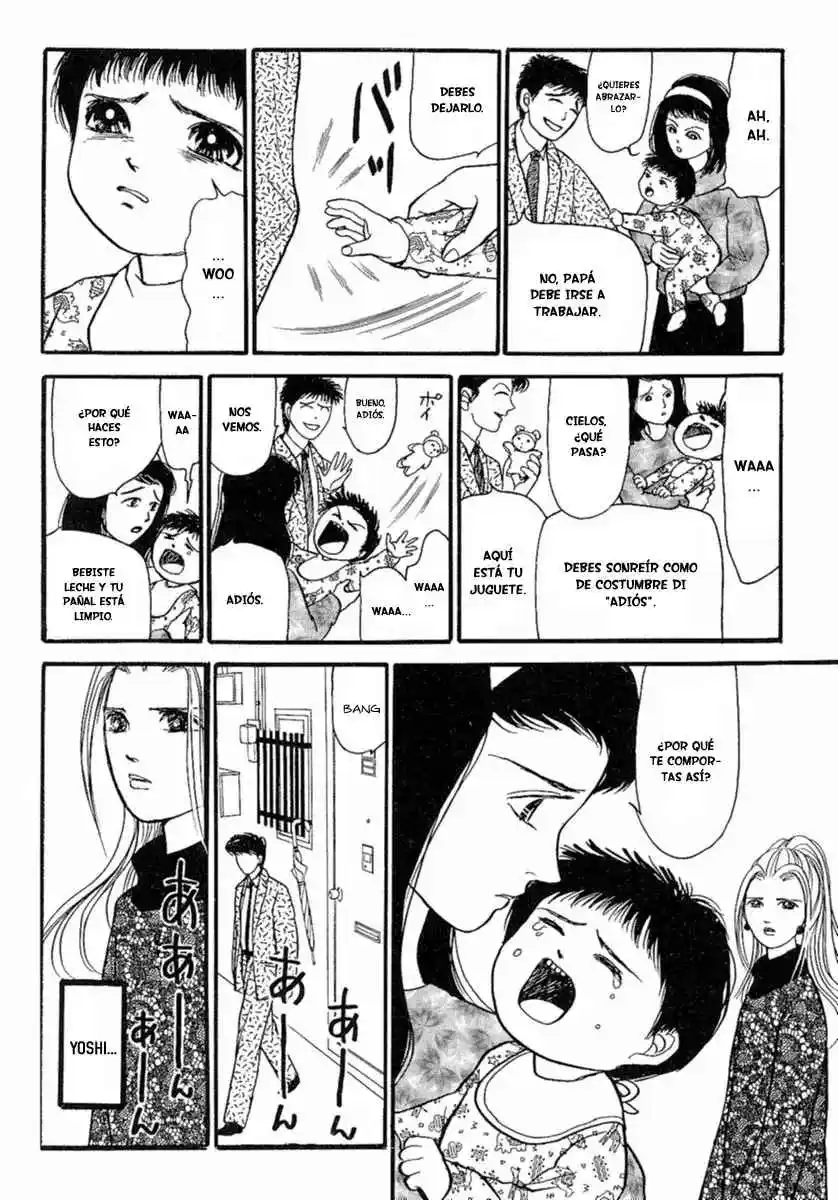 Shi To Kanojo To Boku - Capítulo 26 - Página 30 - LectorTMOo