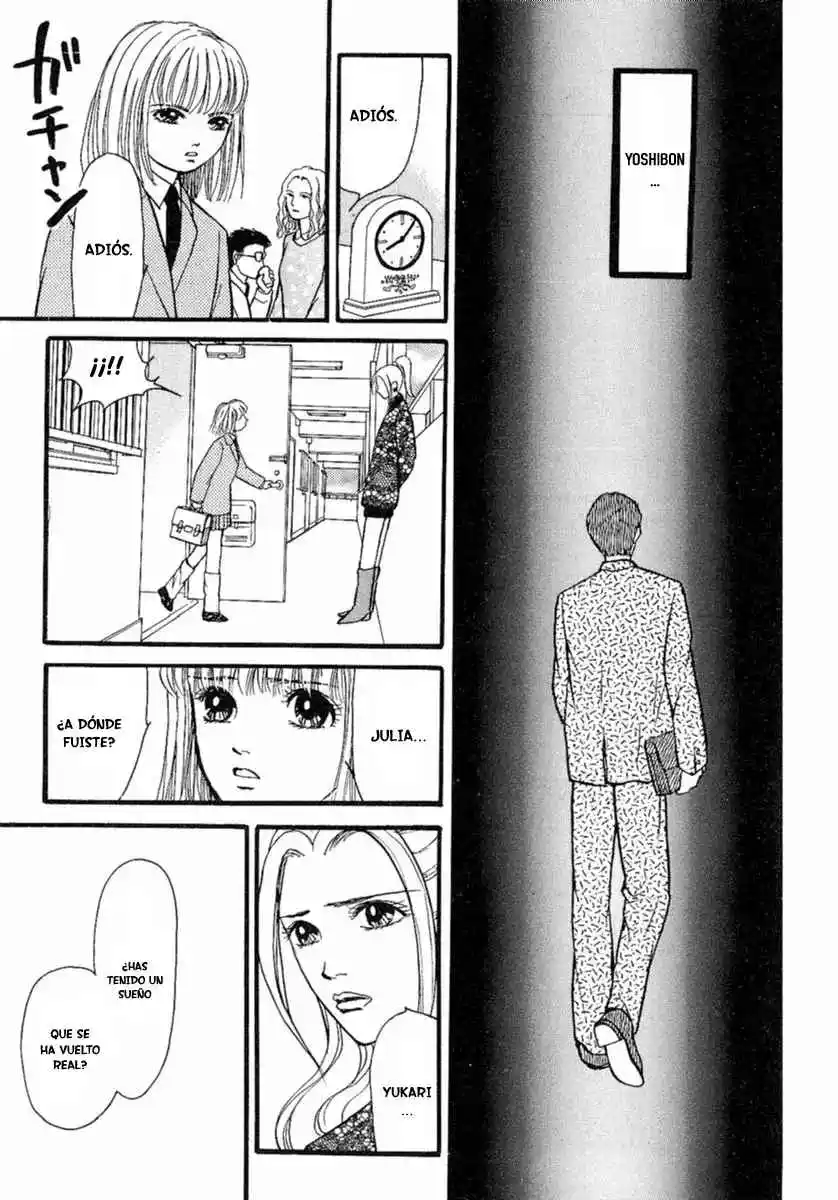 Shi To Kanojo To Boku - Capítulo 26 - Página 31 - LectorTMOo