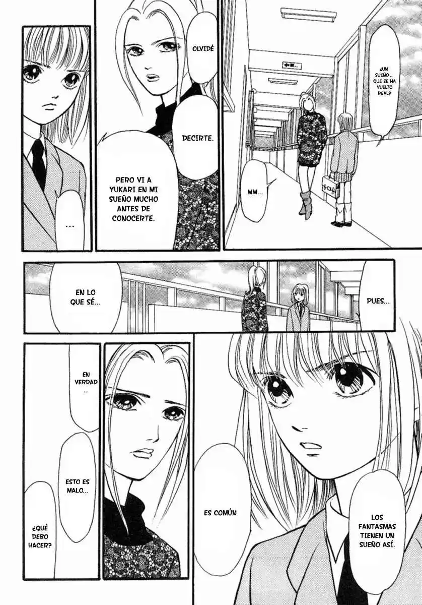 Shi To Kanojo To Boku - Capítulo 26 - Página 32 - LectorTMOo