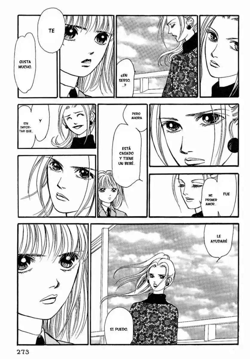 Shi To Kanojo To Boku - Capítulo 26 - Página 35 - LectorTMOo