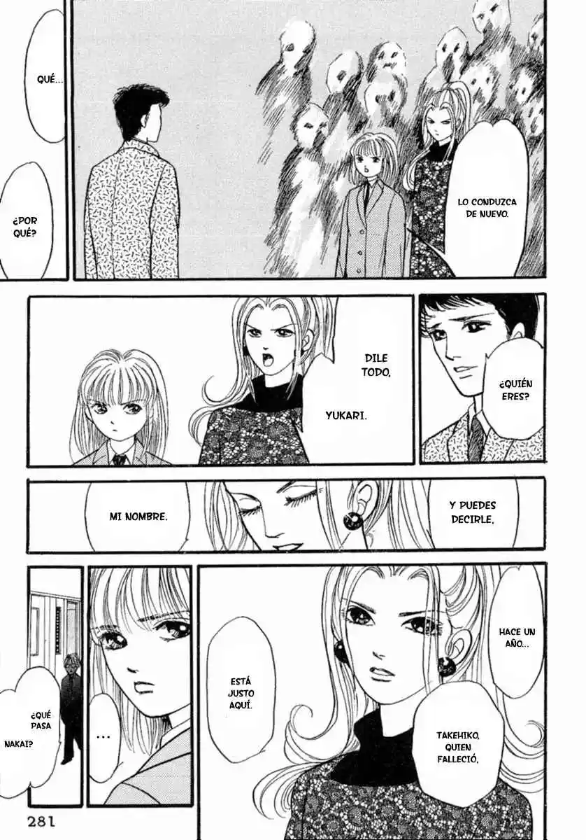 Shi To Kanojo To Boku - Capítulo 26 - Página 43 - LectorTMOo