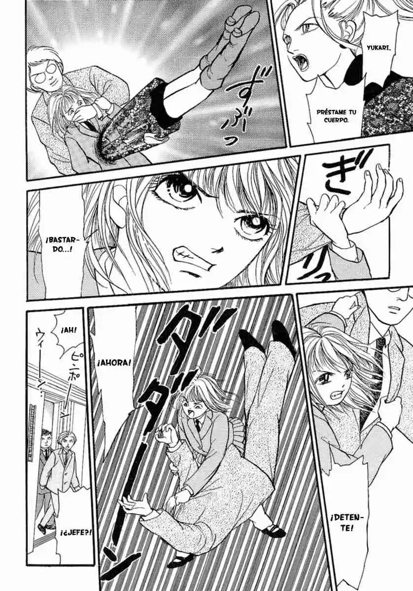 Shi To Kanojo To Boku - Capítulo 26 - Página 46 - LectorTMOo