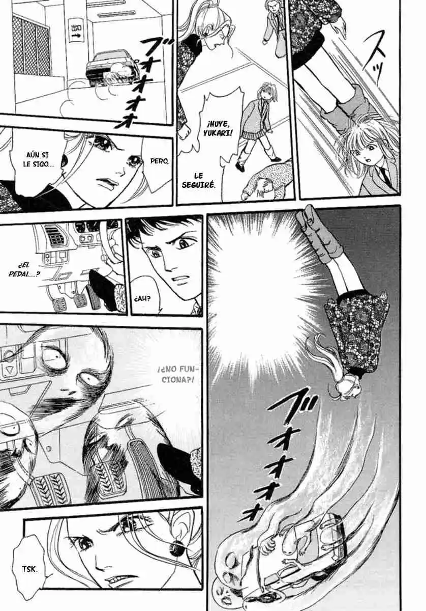 Shi To Kanojo To Boku - Capítulo 26 - Página 47 - LectorTMOo