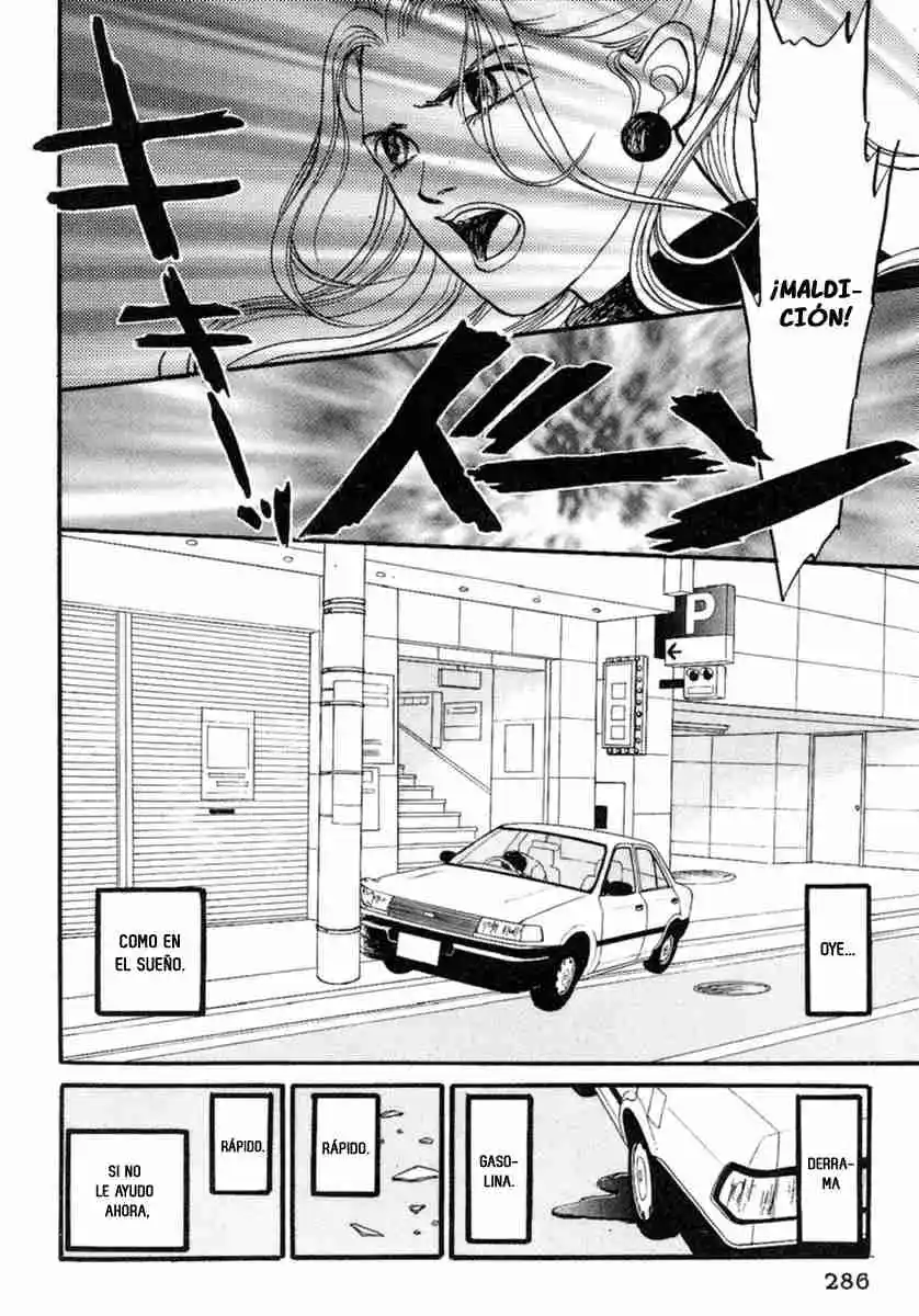 Shi To Kanojo To Boku - Capítulo 26 - Página 48 - LectorTMOo