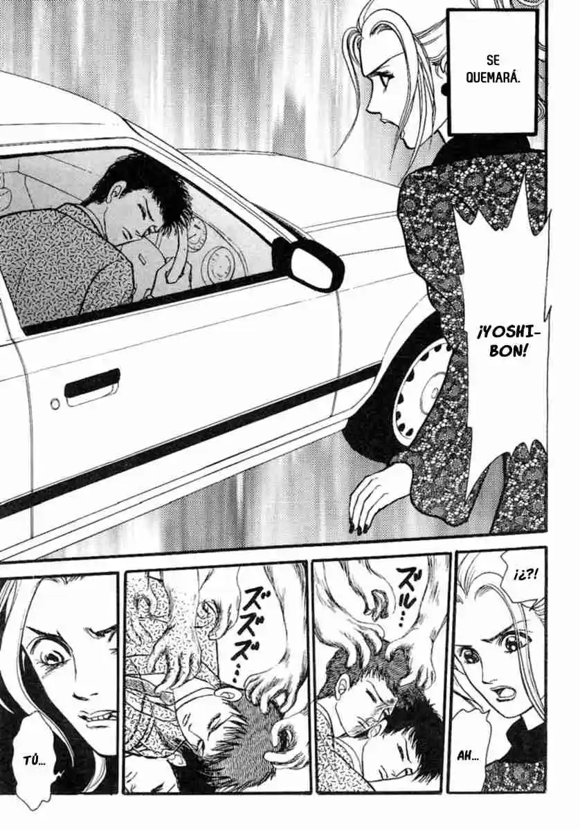 Shi To Kanojo To Boku - Capítulo 26 - Página 49 - LectorTMOo