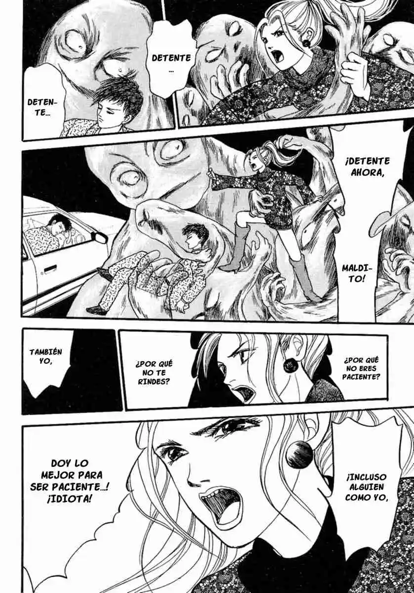 Shi To Kanojo To Boku - Capítulo 26 - Página 50 - LectorTMOo