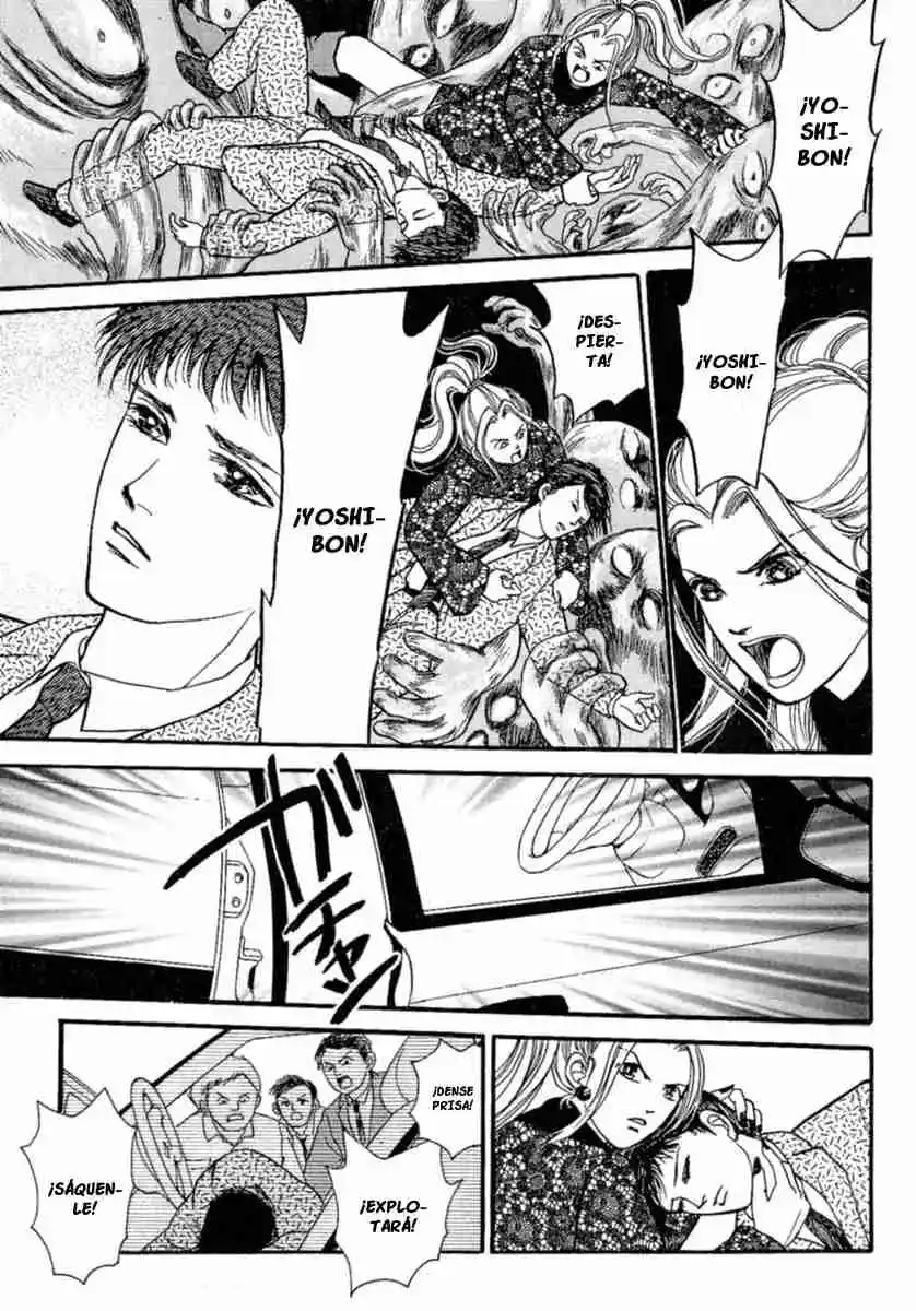 Shi To Kanojo To Boku - Capítulo 26 - Página 51 - LectorTMOo