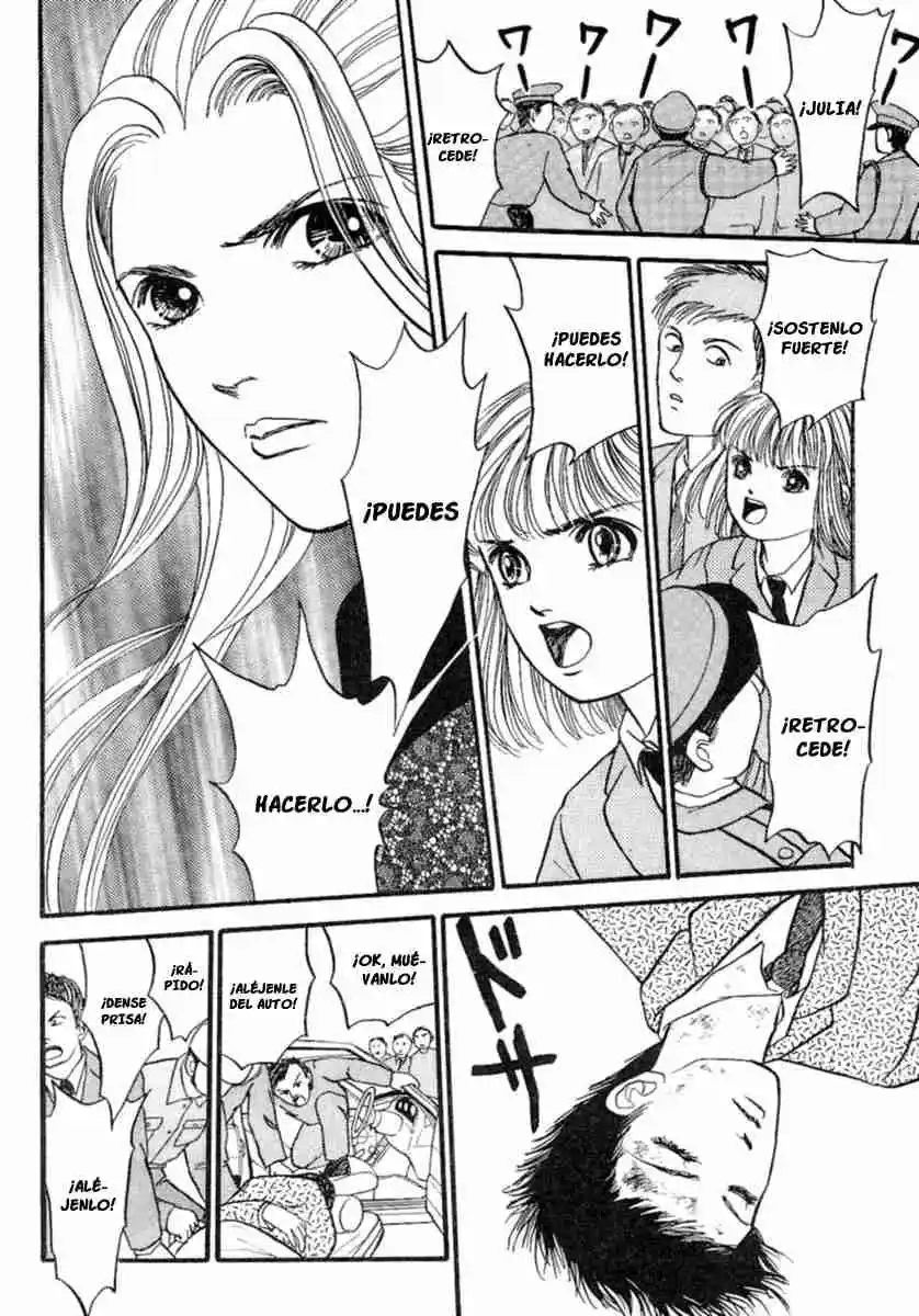 Shi To Kanojo To Boku - Capítulo 26 - Página 52 - LectorTMOo