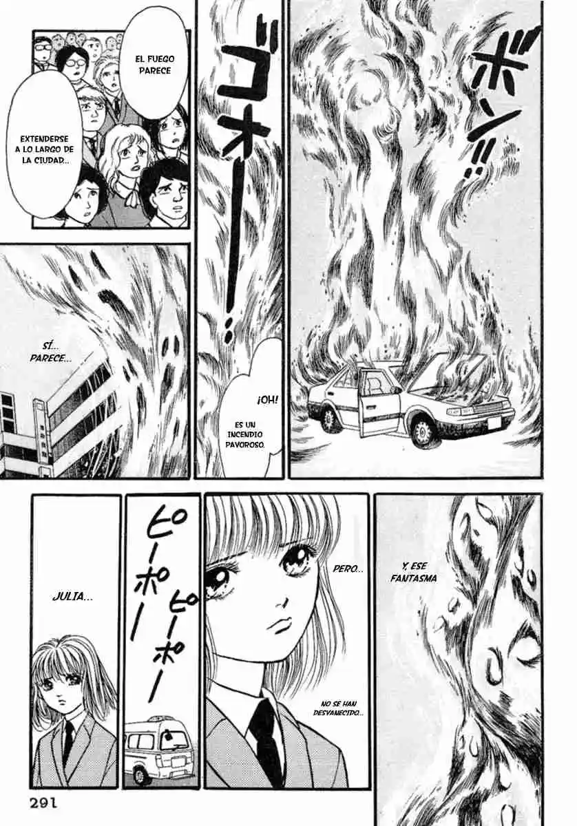 Shi To Kanojo To Boku - Capítulo 26 - Página 53 - LectorTMOo