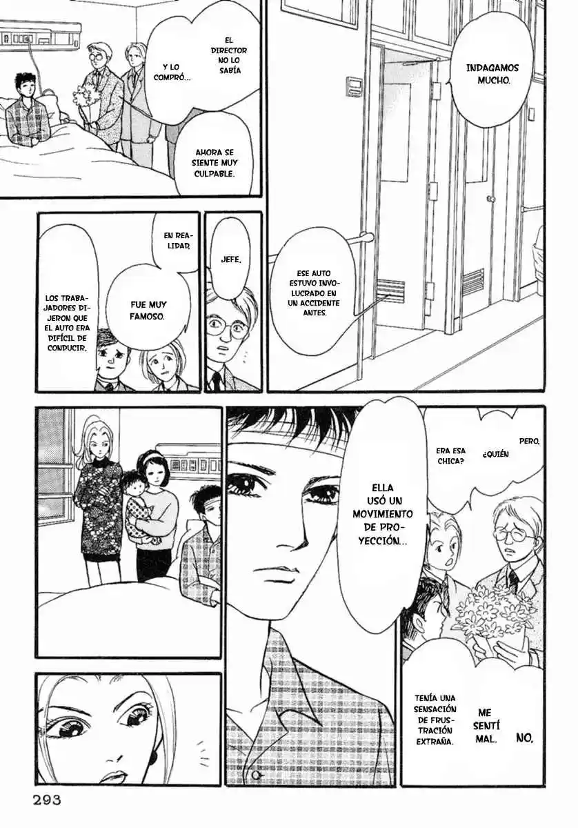 Shi To Kanojo To Boku - Capítulo 26 - Página 55 - LectorTMOo
