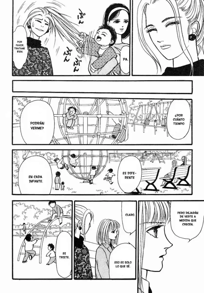 Shi To Kanojo To Boku - Capítulo 26 - Página 56 - LectorTMOo