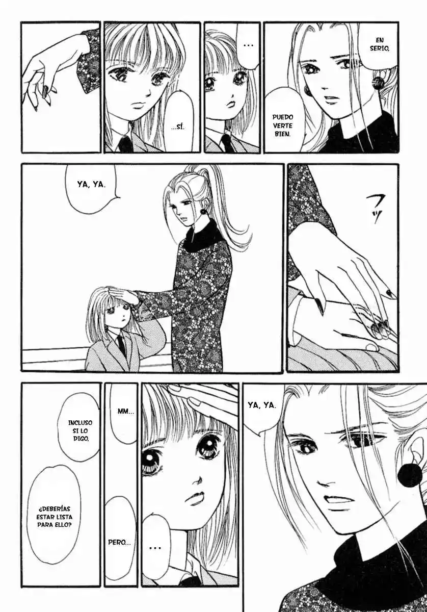 Shi To Kanojo To Boku - Capítulo 26 - Página 58 - LectorTMOo