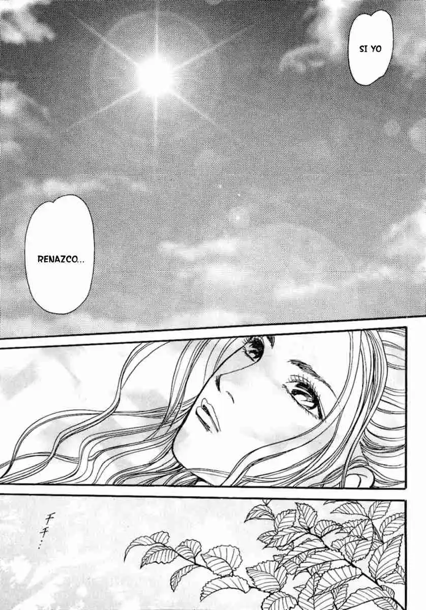 Shi To Kanojo To Boku - Capítulo 26 - Página 61 - LectorTMOo