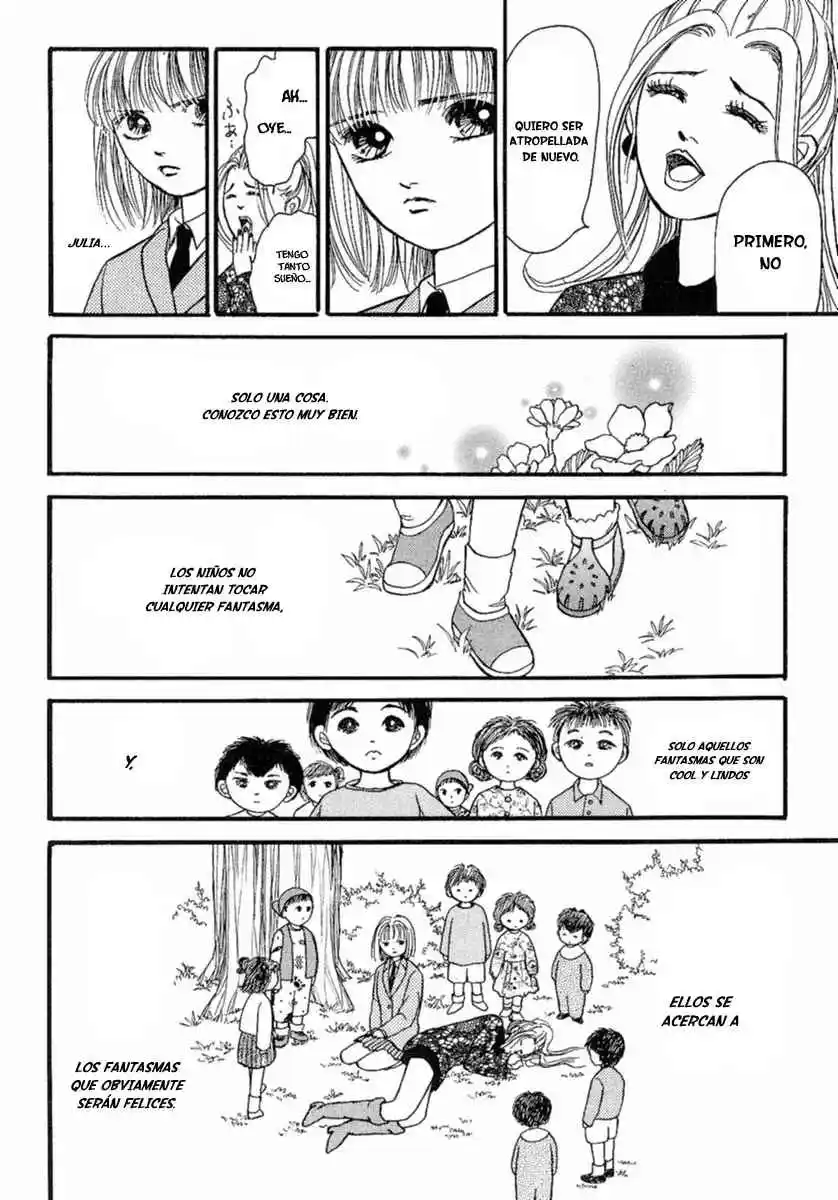 Shi To Kanojo To Boku - Capítulo 26 - Página 62 - LectorTMOo