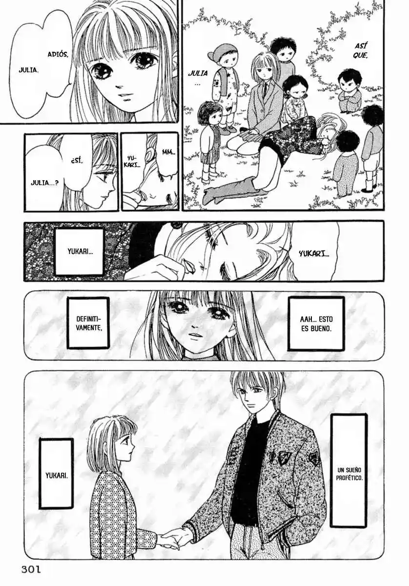 Shi To Kanojo To Boku - Capítulo 26 - Página 63 - LectorTMOo