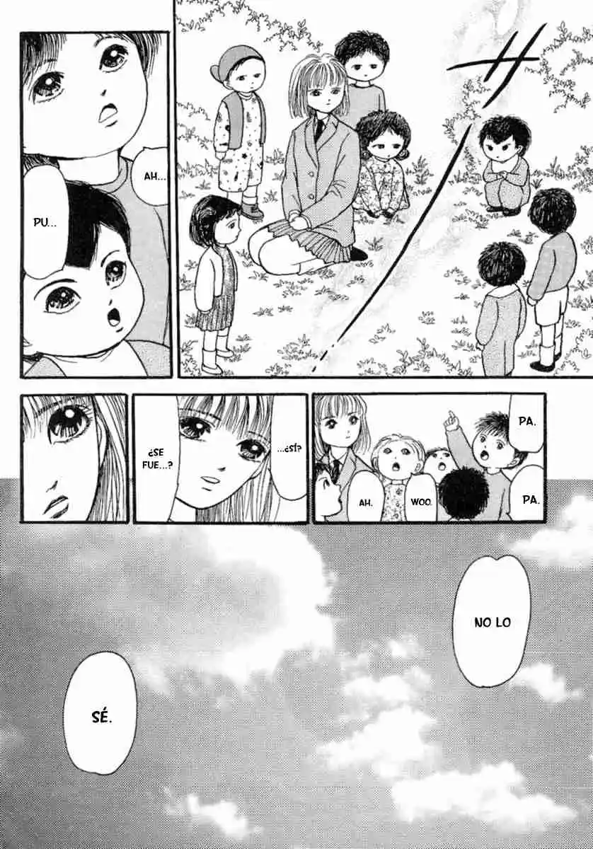 Shi To Kanojo To Boku - Capítulo 26 - Página 64 - LectorTMOo