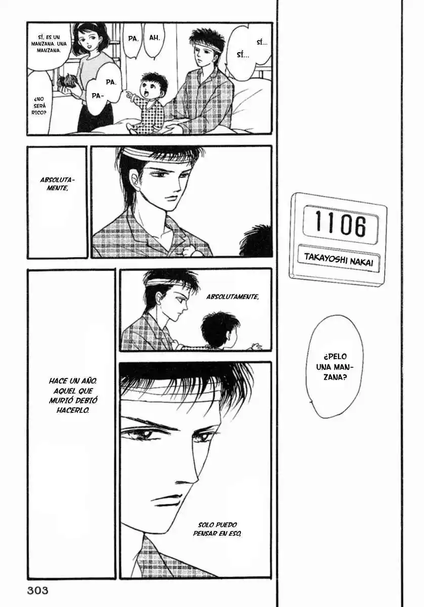 Shi To Kanojo To Boku - Capítulo 26 - Página 65 - LectorTMOo