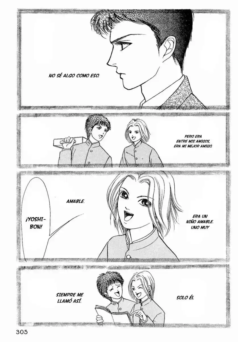Shi To Kanojo To Boku - Capítulo 26 - Página 67 - LectorTMOo