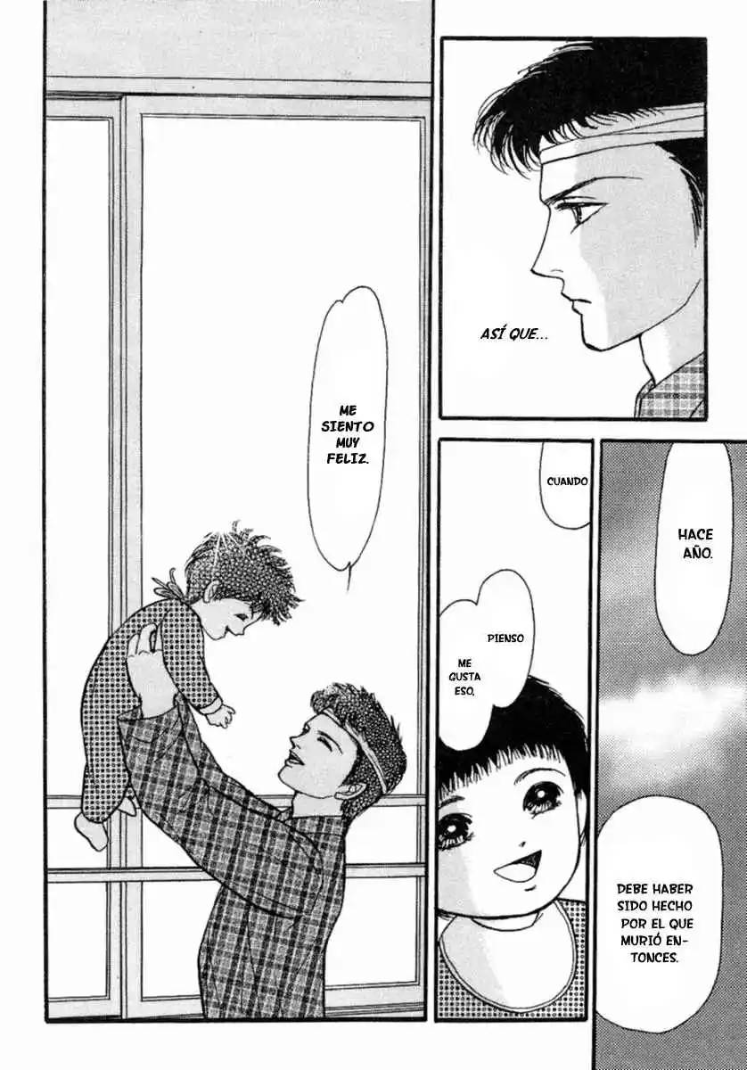 Shi To Kanojo To Boku - Capítulo 26 - Página 68 - LectorTMOo