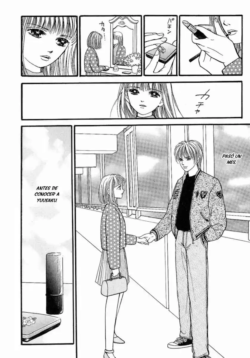 Shi To Kanojo To Boku - Capítulo 26 - Página 70 - LectorTMOo