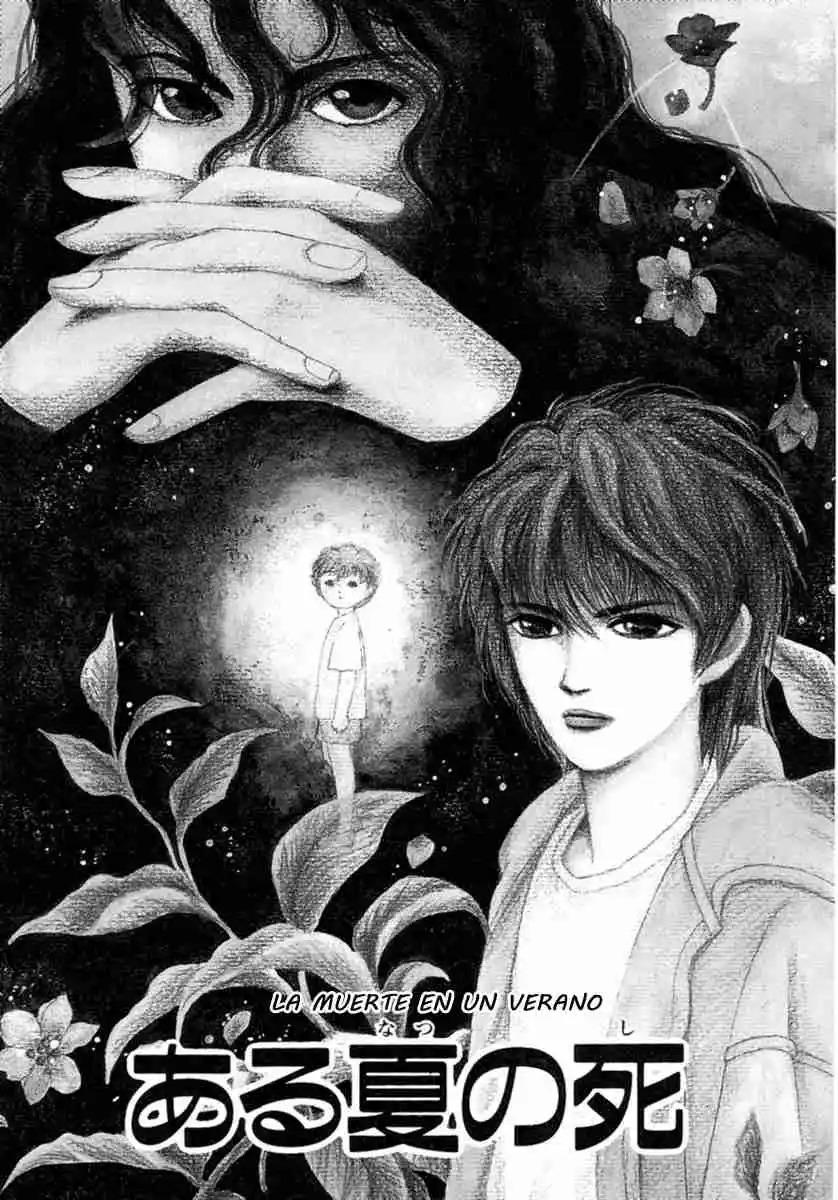 Shi To Kanojo To Boku - Capítulo 27 - Página 1 - LectorTMOo