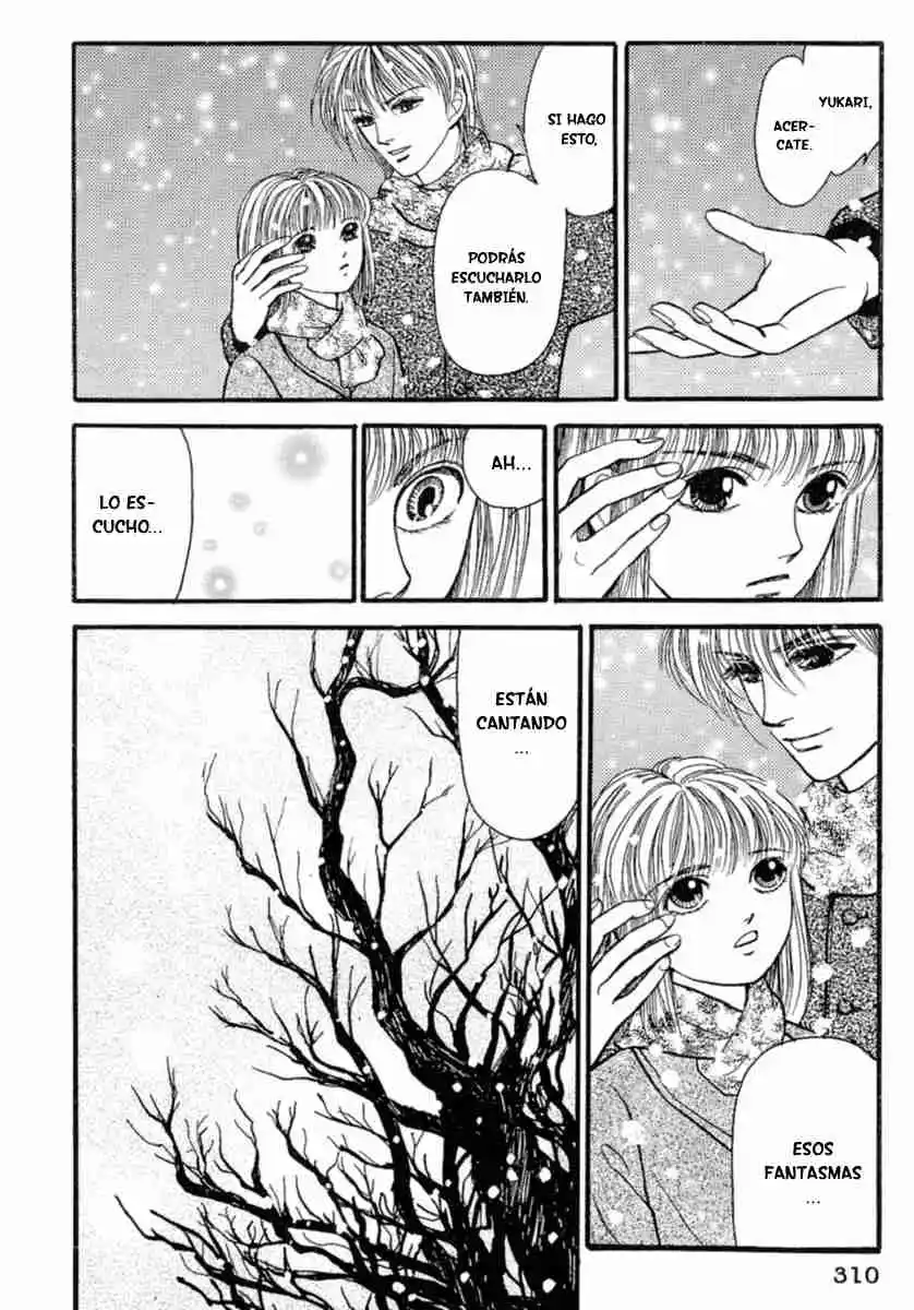 Shi To Kanojo To Boku - Capítulo 27 - Página 2 - LectorTMOo