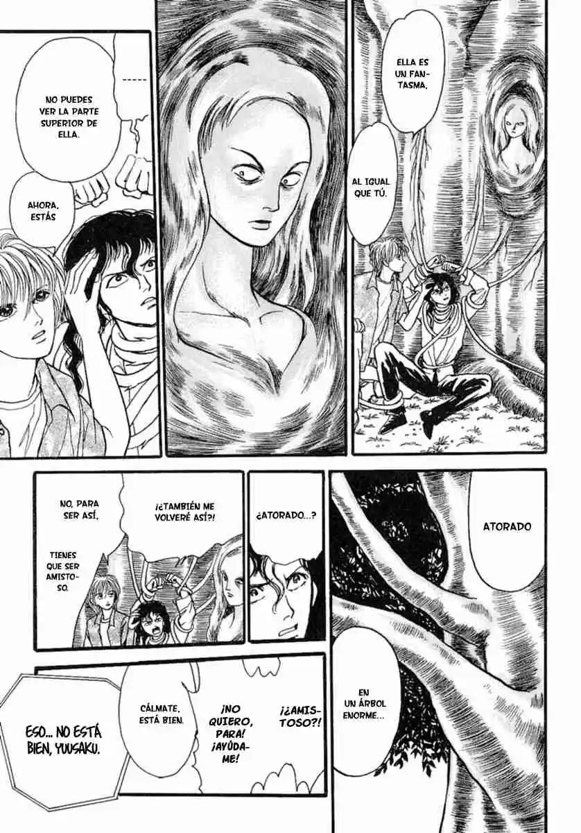 Shi To Kanojo To Boku - Capítulo 27 - Página 7 - LectorTMOo