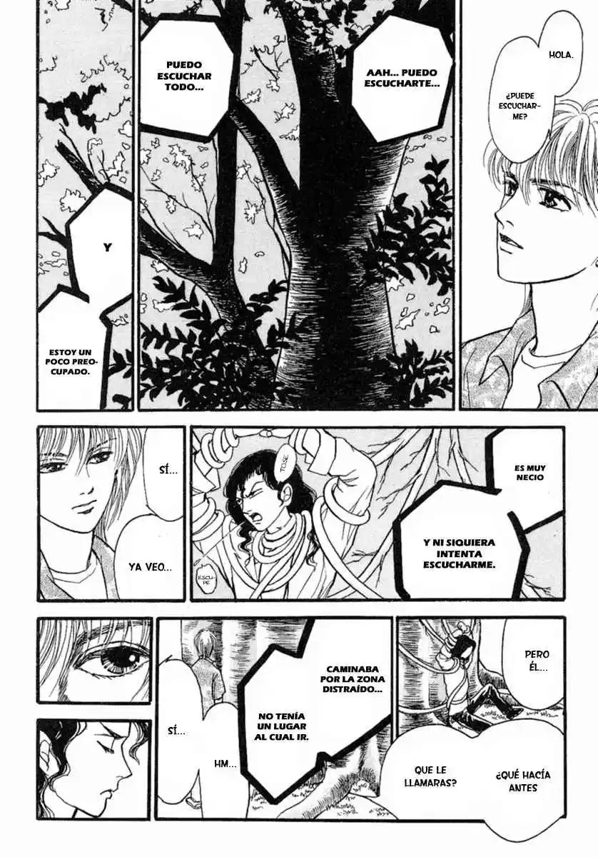 Shi To Kanojo To Boku - Capítulo 27 - Página 10 - LectorTMOo