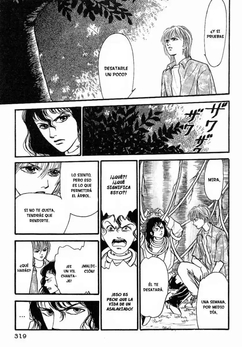 Shi To Kanojo To Boku - Capítulo 27 - Página 11 - LectorTMOo