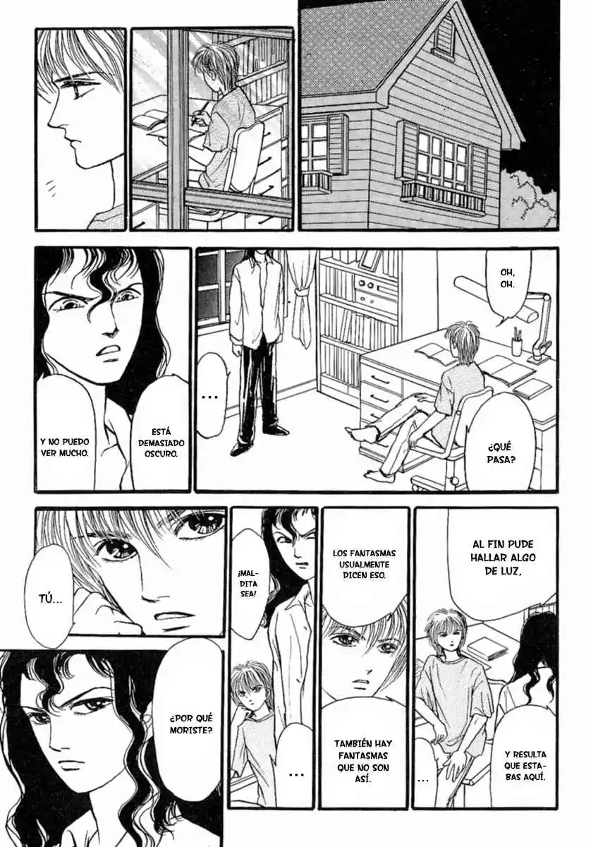 Shi To Kanojo To Boku - Capítulo 27 - Página 13 - LectorTMOo