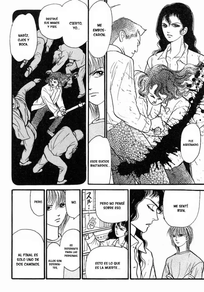 Shi To Kanojo To Boku - Capítulo 27 - Página 14 - LectorTMOo