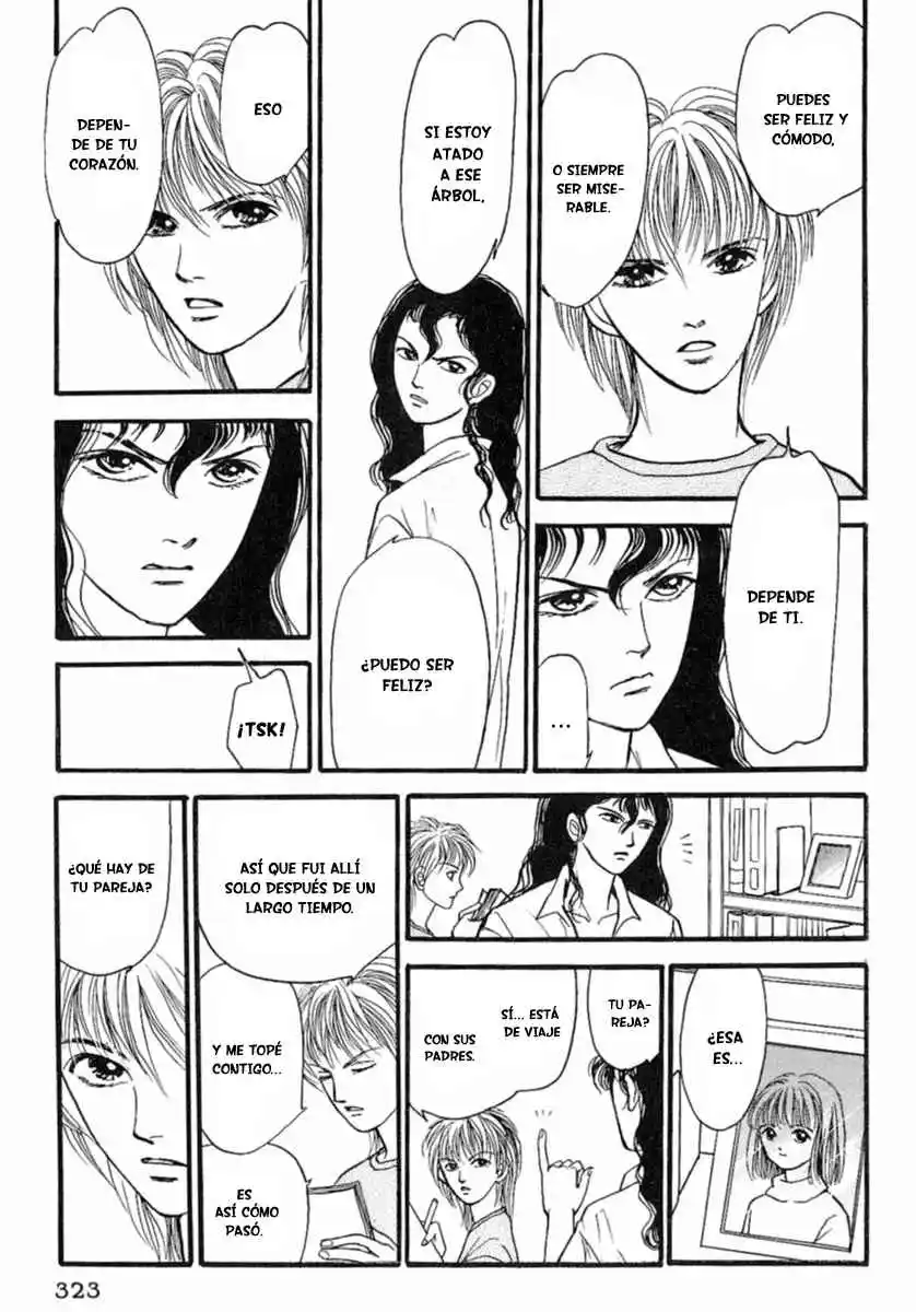 Shi To Kanojo To Boku - Capítulo 27 - Página 15 - LectorTMOo