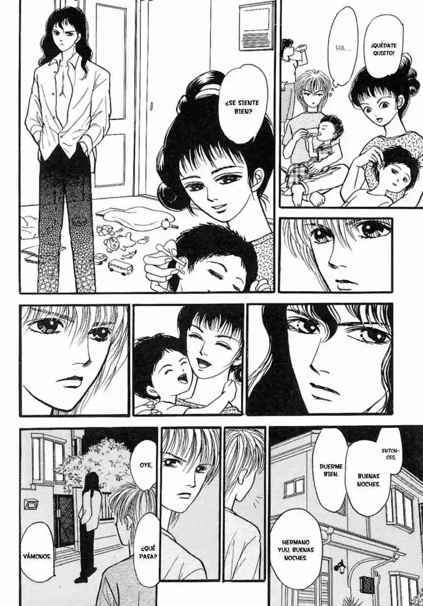 Shi To Kanojo To Boku - Capítulo 27 - Página 18 - LectorTMOo