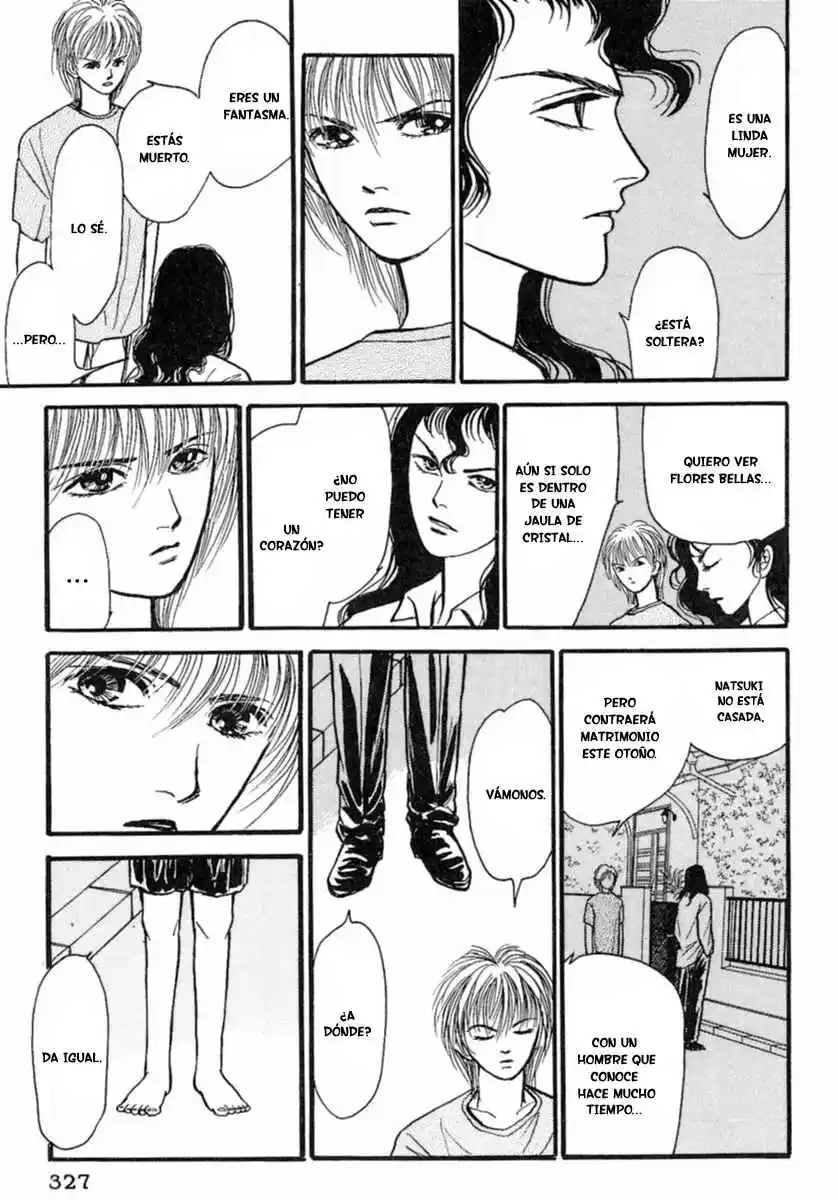Shi To Kanojo To Boku - Capítulo 27 - Página 19 - LectorTMOo