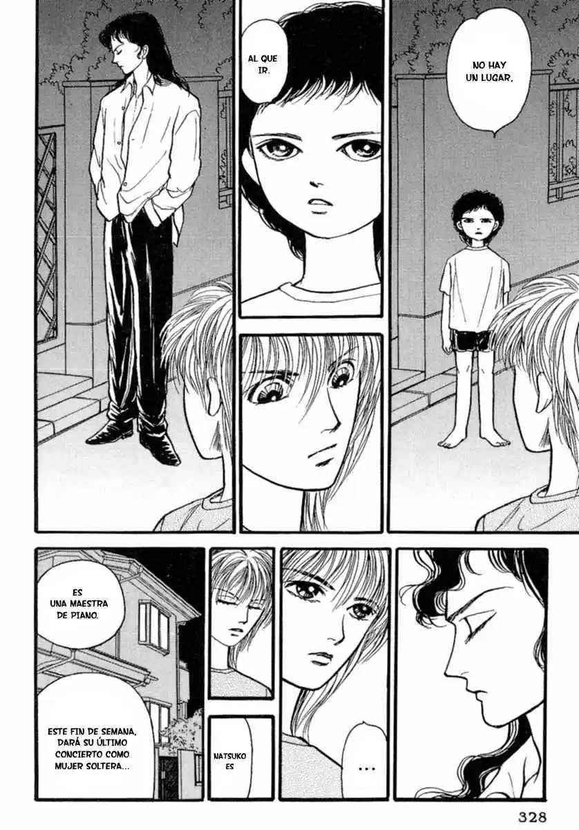 Shi To Kanojo To Boku - Capítulo 27 - Página 20 - LectorTMOo