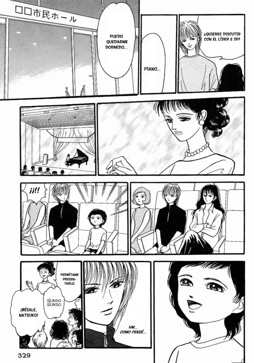 Shi To Kanojo To Boku - Capítulo 27 - Página 21 - LectorTMOo