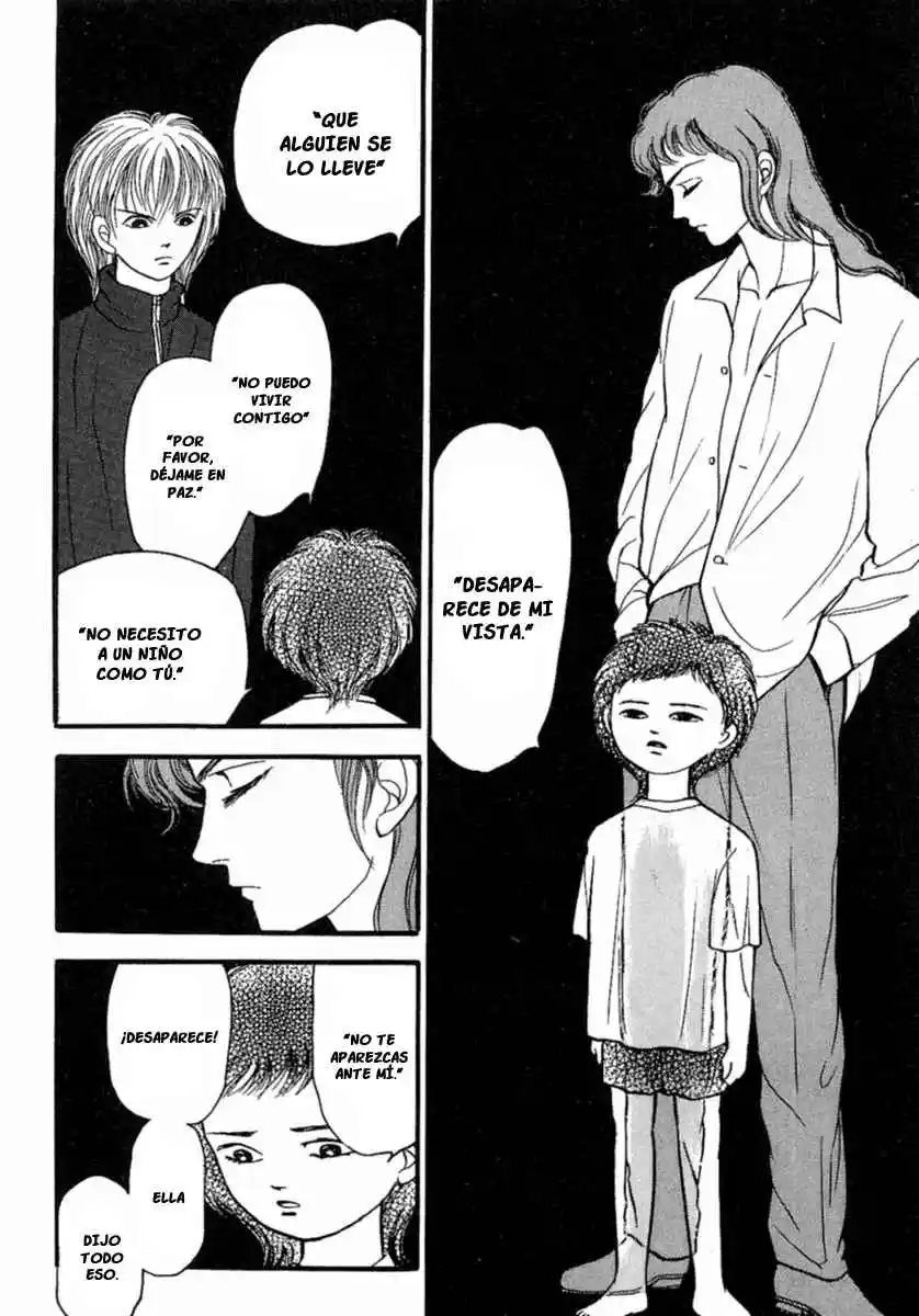 Shi To Kanojo To Boku - Capítulo 27 - Página 24 - LectorTMOo