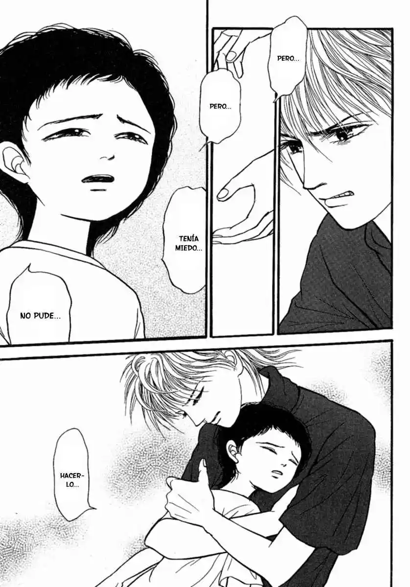 Shi To Kanojo To Boku - Capítulo 27 - Página 25 - LectorTMOo