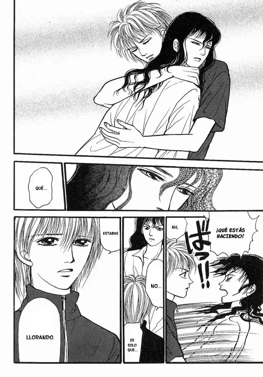 Shi To Kanojo To Boku - Capítulo 27 - Página 26 - LectorTMOo