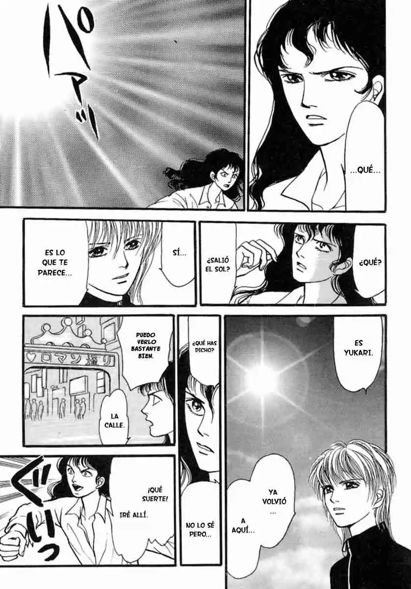 Shi To Kanojo To Boku - Capítulo 27 - Página 27 - LectorTMOo